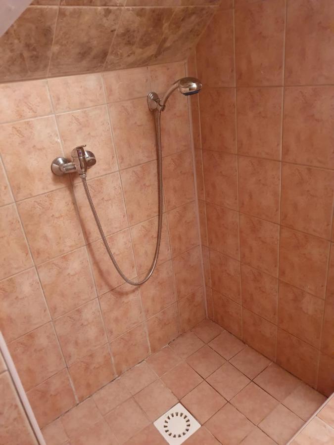 Apartman V Centre Mesta Martin Exterior foto